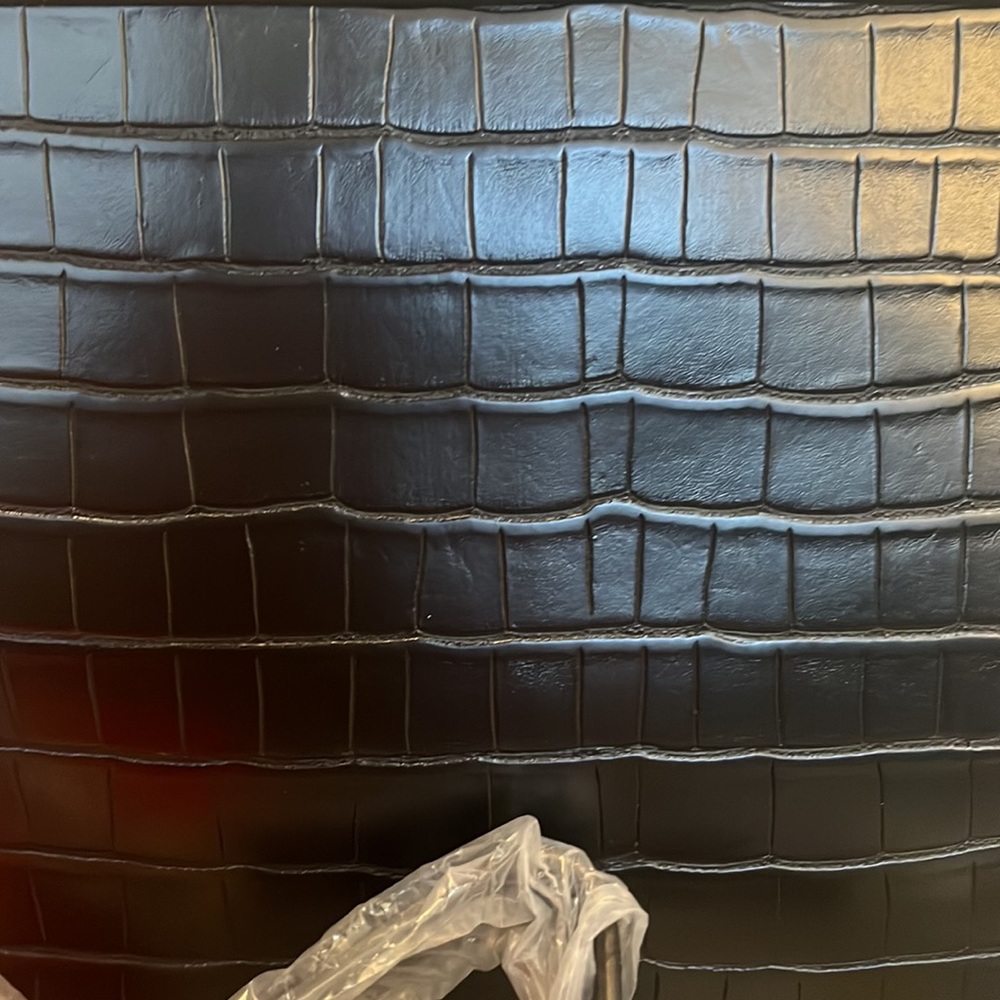 Mario Valentino spa croc style imported from France - Picture 9 of 17